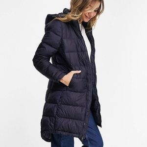 North Face Medium length jacket